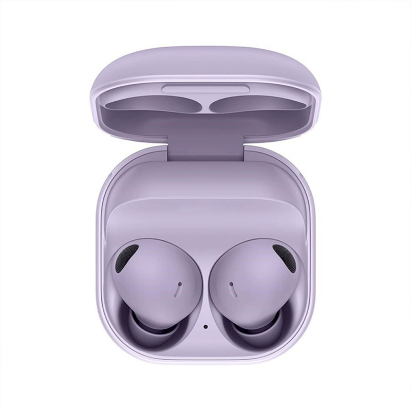 Căști stereo TWS fără fir cu Bluetooth 5.0, IPX4, rază de 10 m, autonomie peste 8 ore, compatibile cu Samsung Galaxy Buds2 Pro