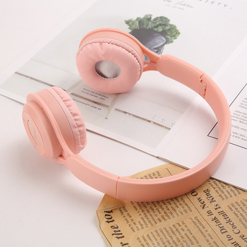 Y08 Bluetooth slušalice za glavu – jak bass, sklopive, domet 10 m, Bluetooth 5.0, IPX4, 4–8 h, NFC