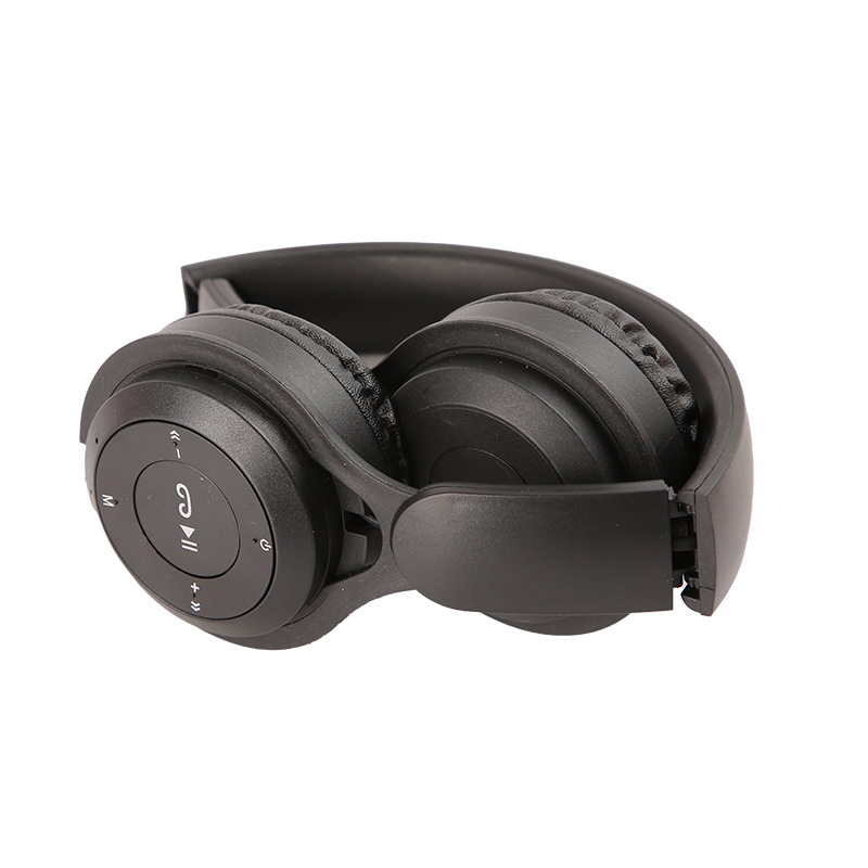 Y08 Bluetooth slušalice za glavu – jak bass, sklopive, domet 10 m, Bluetooth 5.0, IPX4, 4–8 h, NFC