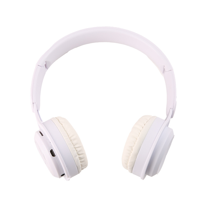 Y08 Bluetooth slušalice za glavu – jak bass, sklopive, domet 10 m, Bluetooth 5.0, IPX4, 4–8 h, NFC