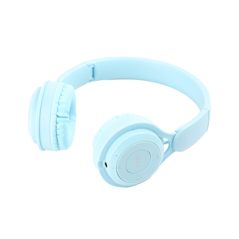 Y08 Bluetooth slušalice za glavu – jak bass, sklopive, domet 10 m, Bluetooth 5.0, IPX4, 4–8 h, NFC