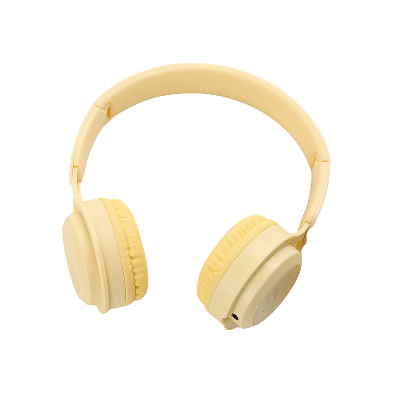 Y08 Bluetooth slušalice za glavu – jak bass, sklopive, domet 10 m, Bluetooth 5.0, IPX4, 4–8 h, NFC