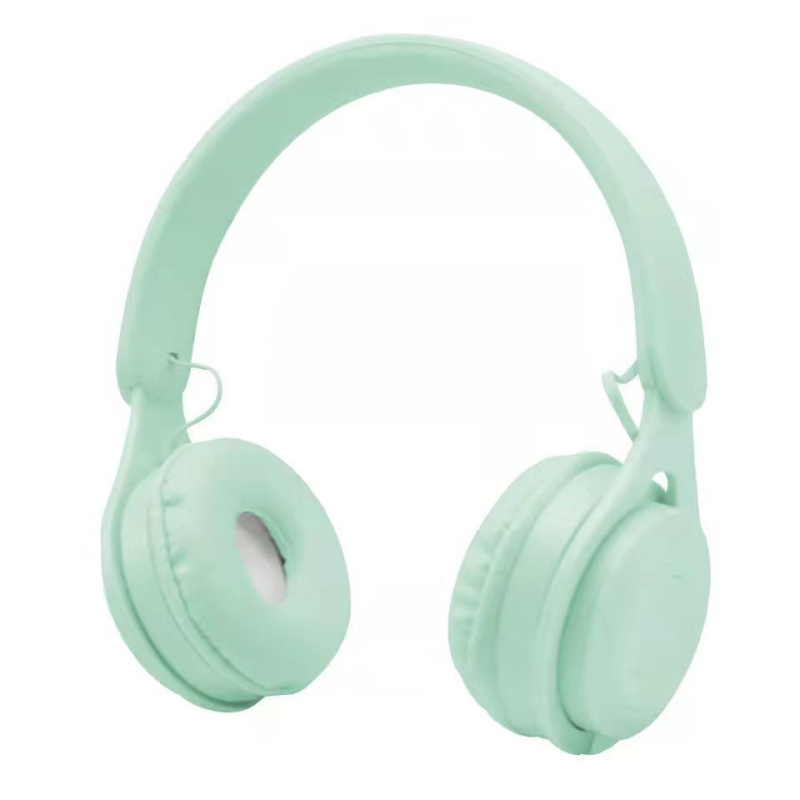 Y08 Bluetooth slušalice za glavu – jak bass, sklopive, domet 10 m, Bluetooth 5.0, IPX4, 4–8 h, NFC