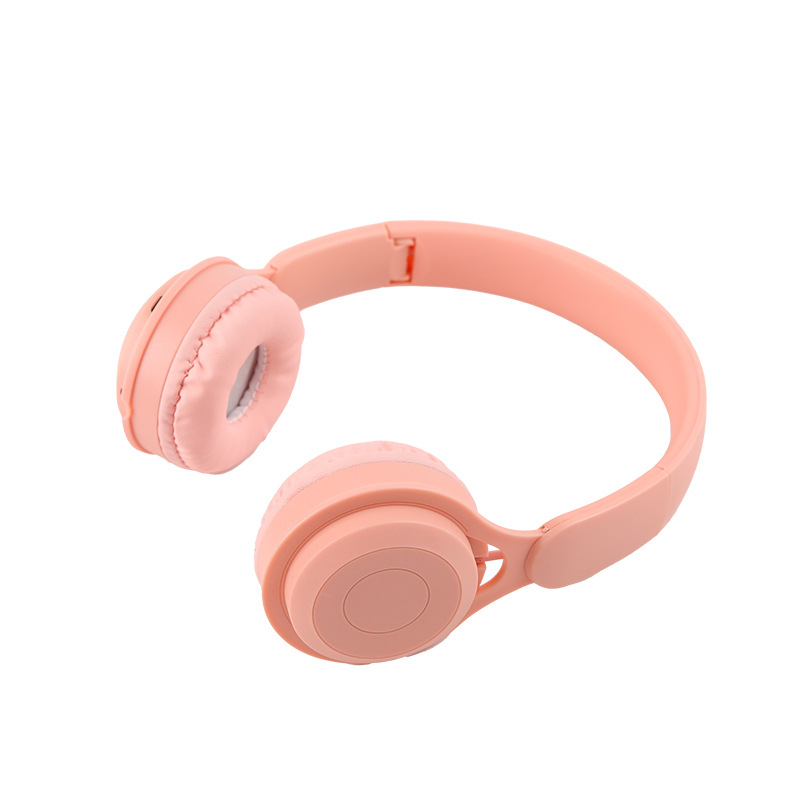Y08 Bluetooth slušalice za glavu – jak bass, sklopive, domet 10 m, Bluetooth 5.0, IPX4, 4–8 h, NFC