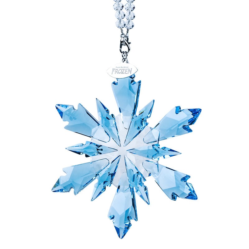 Κρεμαστή διακόσμηση εσωτερικού αυτοκινήτου, μάρκα Zhibo, κρυσταλλικό υλικό, γεωμετρικός σχεδιασμός σε μορφή νιφάδας χιονιού, στυλ ελαφριάς πολυτέλειας, δυνατότητα προσαρμογής