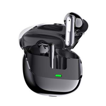 In-Ear Bluetooth ακουστικά με μείωση θορύβου, αθλητικά, μπαταρία 0-4 ώρες, εμβέλεια 10 μ