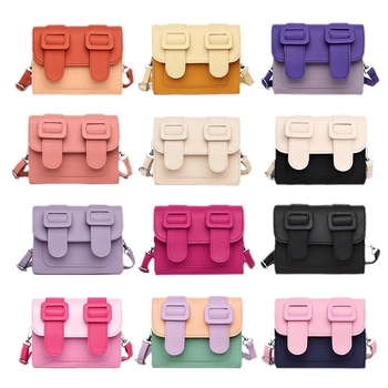 Ženska Cambridge crossbody torba, PU materijal, gradski stil, unutarnje pretince: pretinac sa zatvaračem, džep za mobitel, džep za identifikacijski dokument, poliester podstava