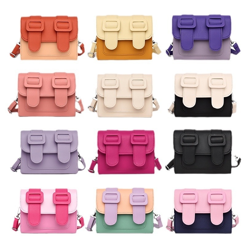 Ženska Cambridge crossbody torba, PU materijal, gradski stil, unutarnje pretince: pretinac sa zatvaračem, džep za mobitel, džep za identifikacijski dokument, poliester podstava