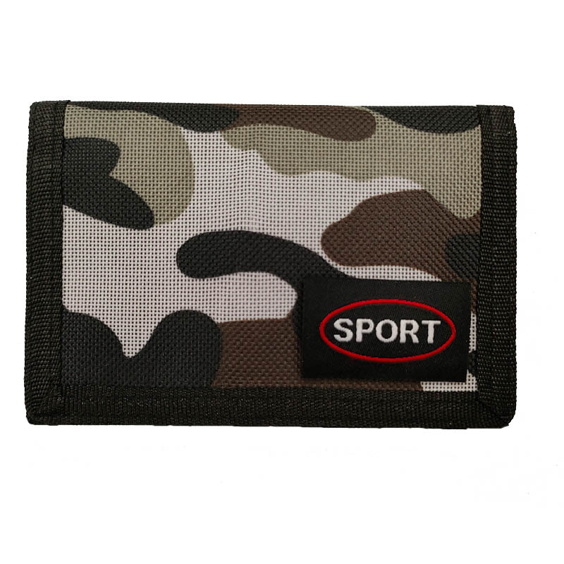 Džinsa trīsdaļīgs maks ar rāvējslēdzēju monētām; poliestera oderes; elpojošs, ūdensizturīgs, antibakteriāls, nolietojuma izturīgs