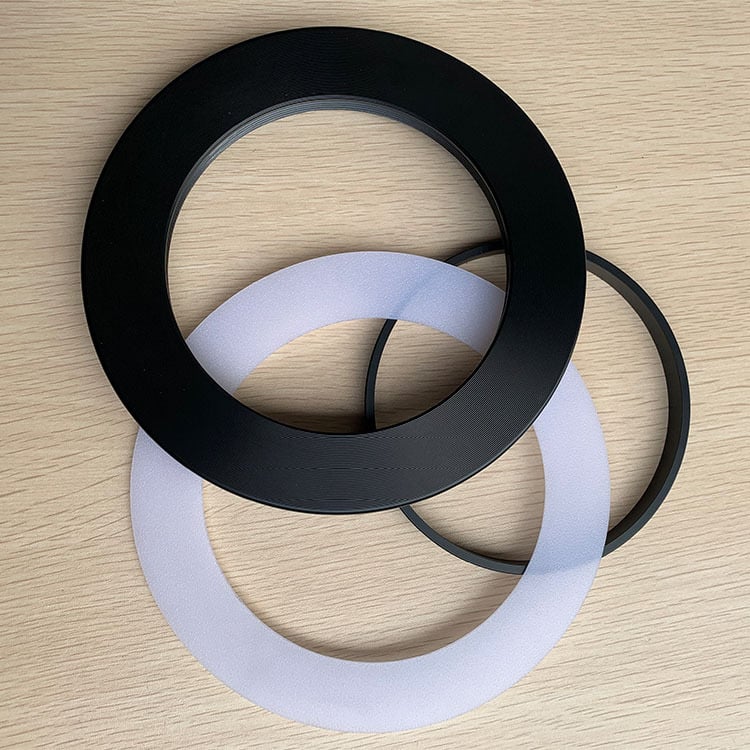 Aliuminio LED stalo lempos korpusas, modelis 202004171, pritaikytas apdirbimas, tinka tatuiruočių ir grožio salonams