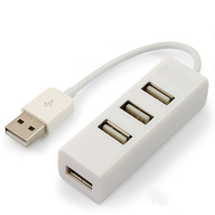 USB-C docking stanica s 4-portnim USB 2.0 hubom (Model 403, napajanje putem USB, Sučelje Type-C)