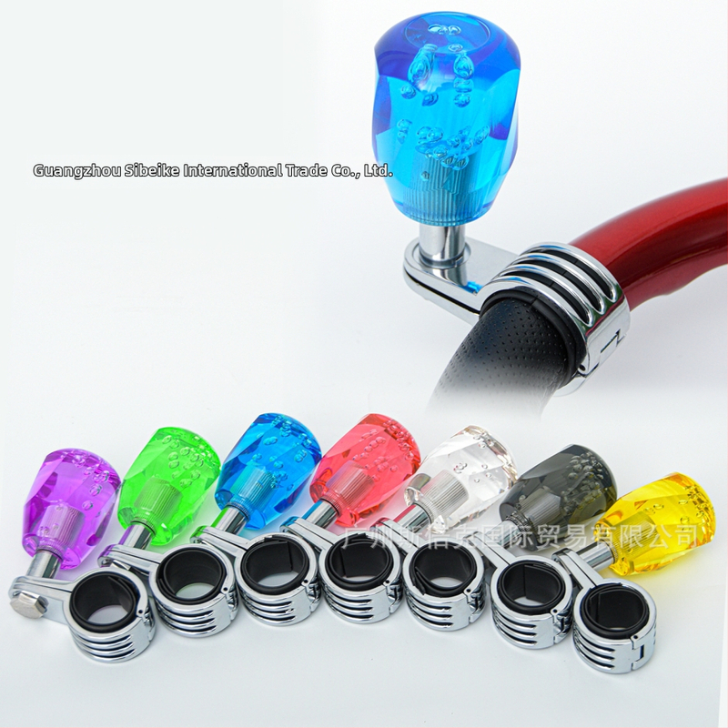 Akrila astoņstūra stūres pastiprinātājs, universāls, pielāgojama apstrāde