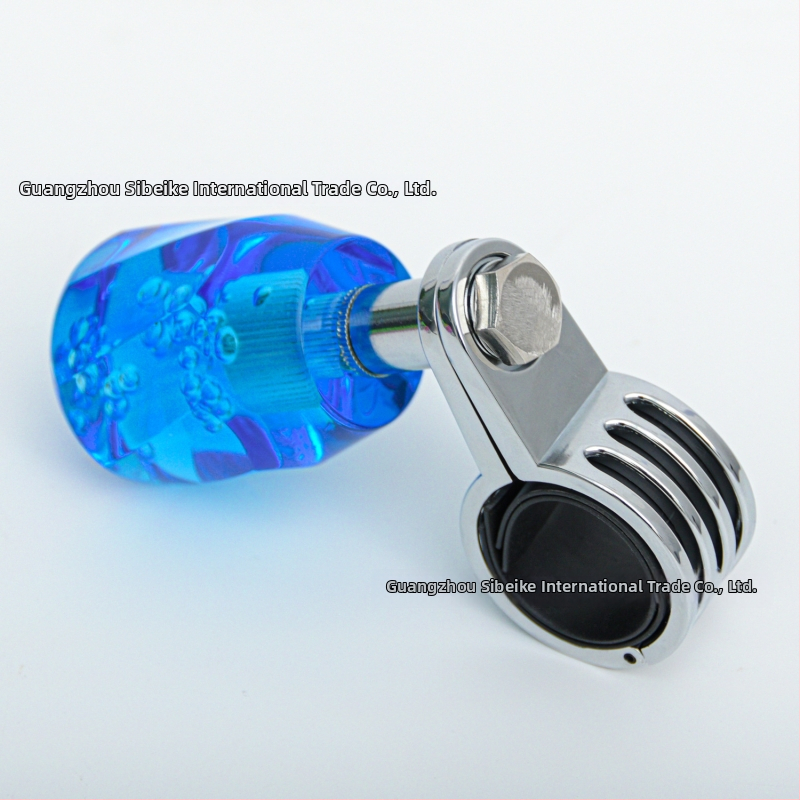 Akrila astoņstūra stūres pastiprinātājs, universāls, pielāgojama apstrāde