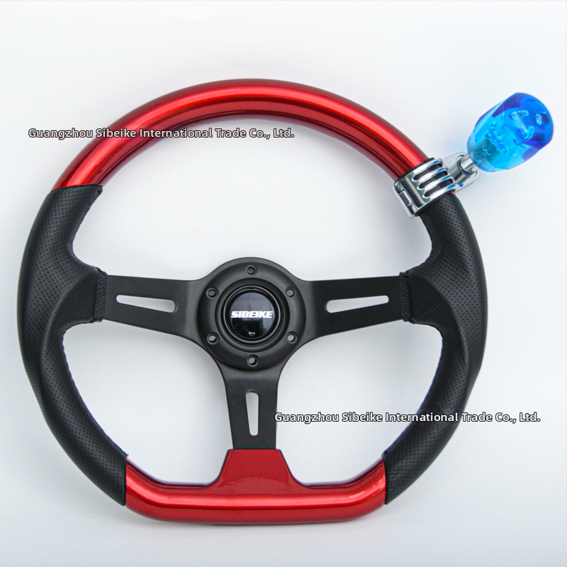 Akrila astoņstūra stūres pastiprinātājs, universāls, pielāgojama apstrāde