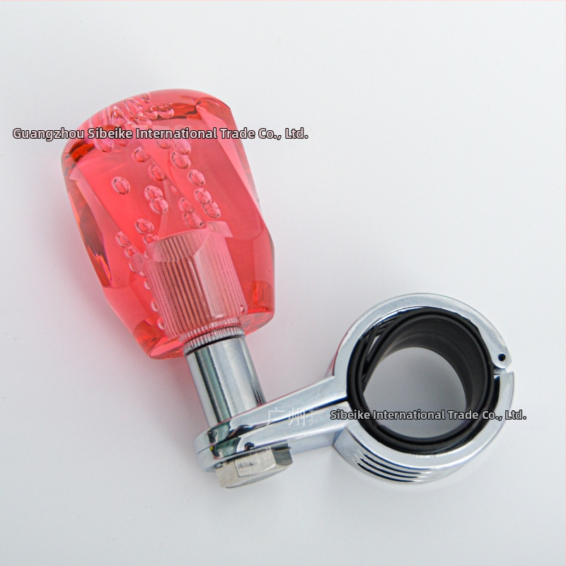 Akrila astoņstūra stūres pastiprinātājs, universāls, pielāgojama apstrāde