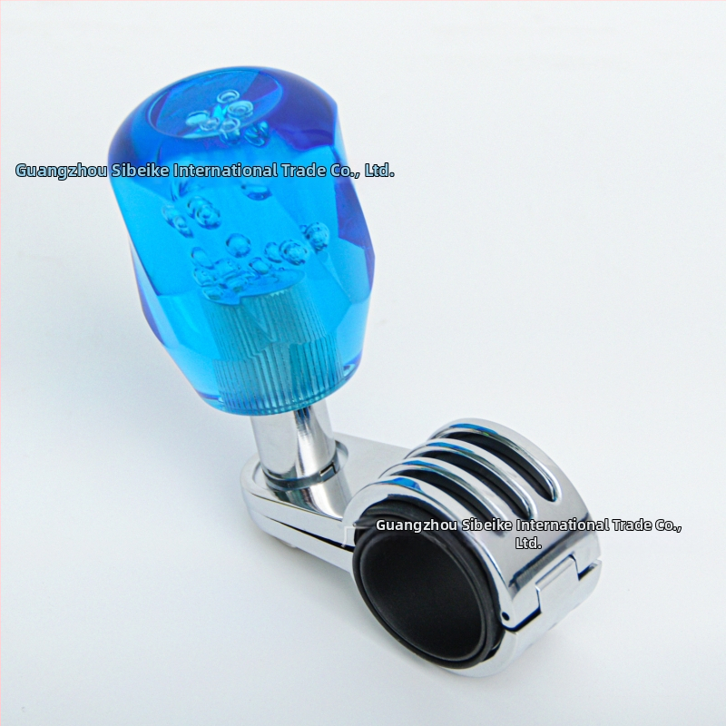 Akrila astoņstūra stūres pastiprinātājs, universāls, pielāgojama apstrāde