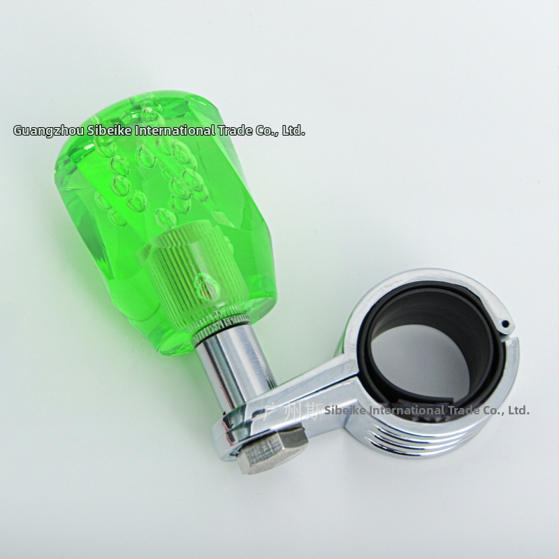 Akrila astoņstūra stūres pastiprinātājs, universāls, pielāgojama apstrāde