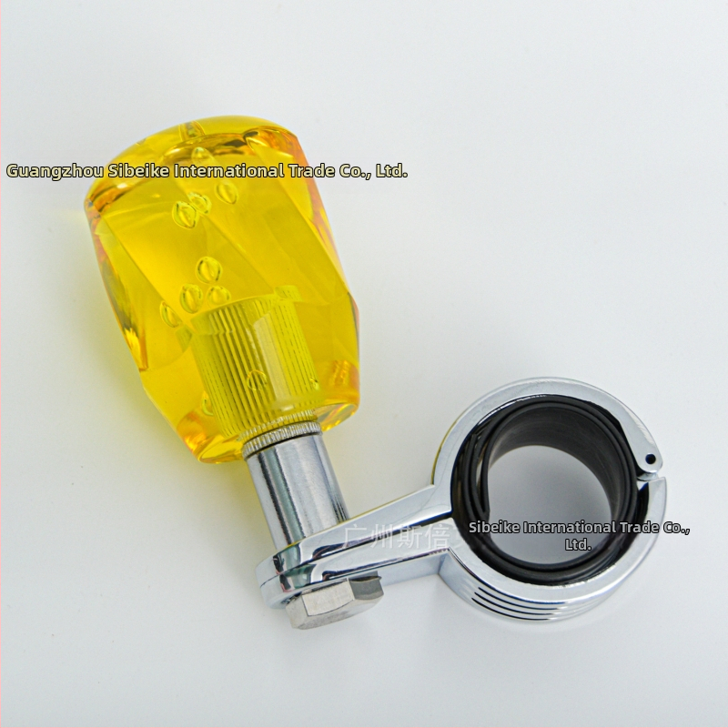 Akrila astoņstūra stūres pastiprinātājs, universāls, pielāgojama apstrāde