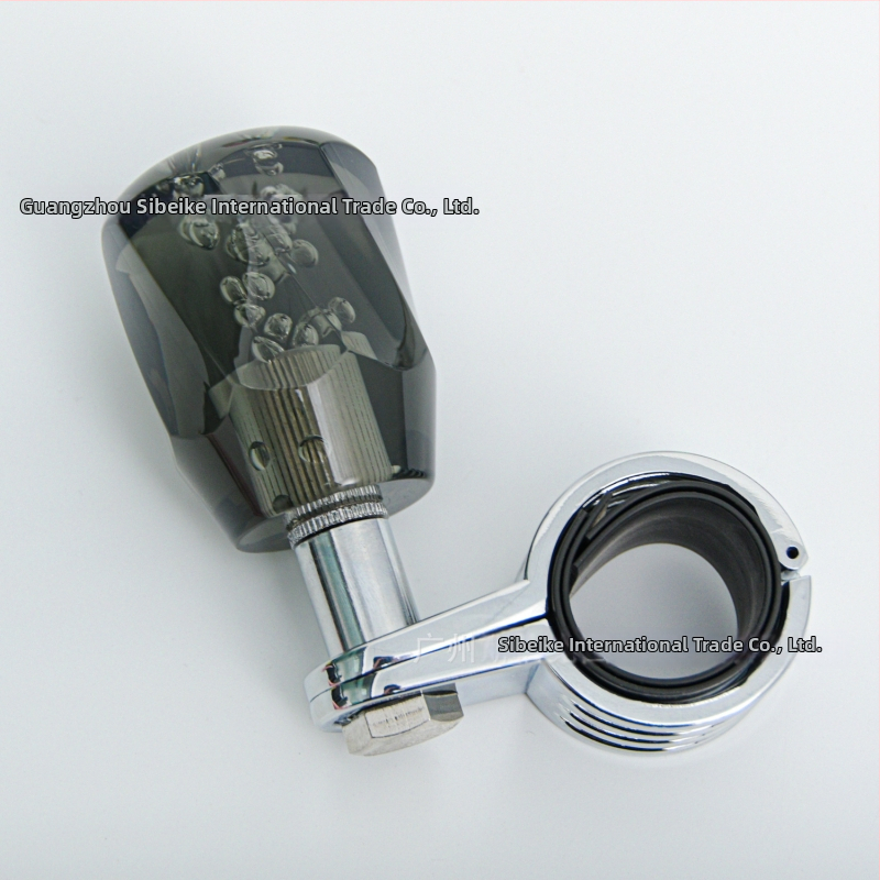 Akrila astoņstūra stūres pastiprinātājs, universāls, pielāgojama apstrāde