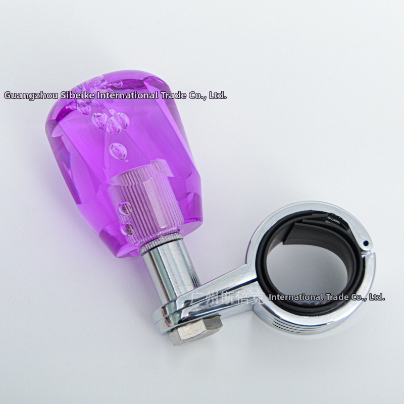 Akrila astoņstūra stūres pastiprinātājs, universāls, pielāgojama apstrāde