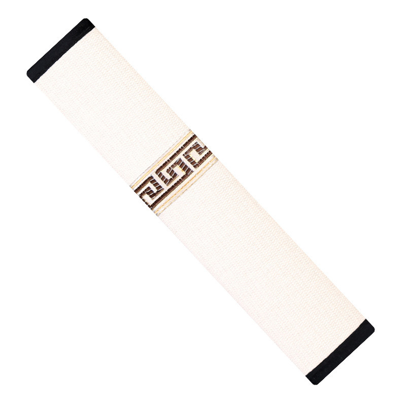 Κάλυμμα ώμου ζώνης ασφαλείας (υλικό: chenille; μάρκα: Xuan Ruyi; βάρος: 0.15; τύπος: διακοσμητικό αξεσουάρ)