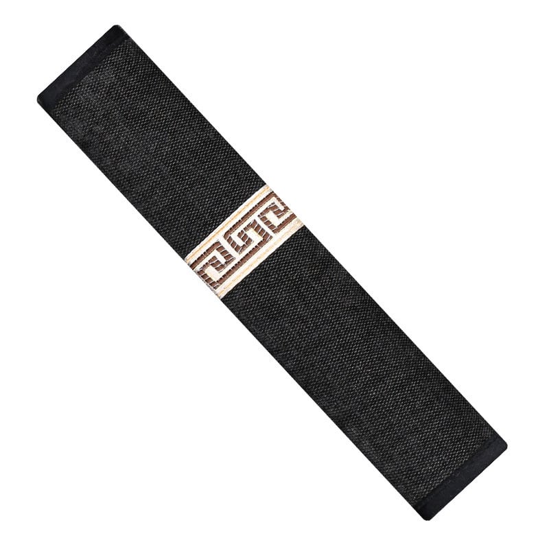 Κάλυμμα ώμου ζώνης ασφαλείας (υλικό: chenille; μάρκα: Xuan Ruyi; βάρος: 0.15; τύπος: διακοσμητικό αξεσουάρ)