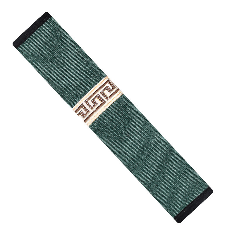 Κάλυμμα ώμου ζώνης ασφαλείας (υλικό: chenille; μάρκα: Xuan Ruyi; βάρος: 0.15; τύπος: διακοσμητικό αξεσουάρ)