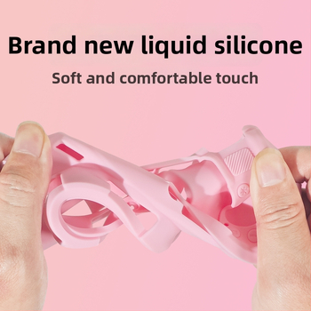 Silikónové ochranné puzdro pre Canon G7X III – Runzhe mäkký obal, protiškrabaniu a pádu, obsahuje puzdro a kryt kamery