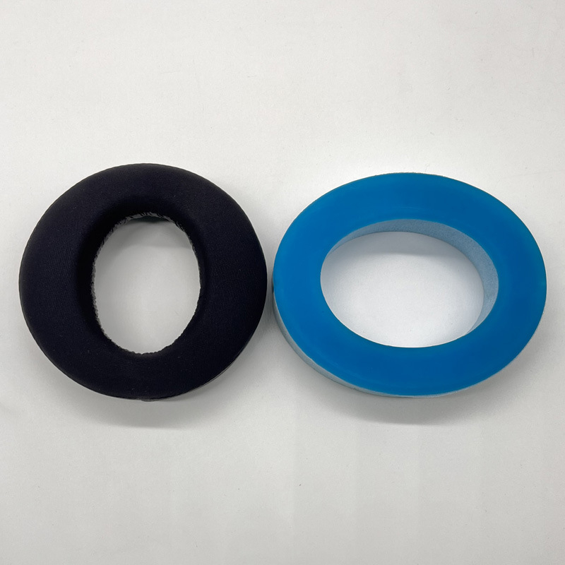 Sony PS5 PULSE 3D fülvédő bőrtok; anyagok: proteín bőr, flanel, háló, gél; 2 darabos készlet; mintára szabható egyénre szabás; 7 napos visszaküldés ok nélkül