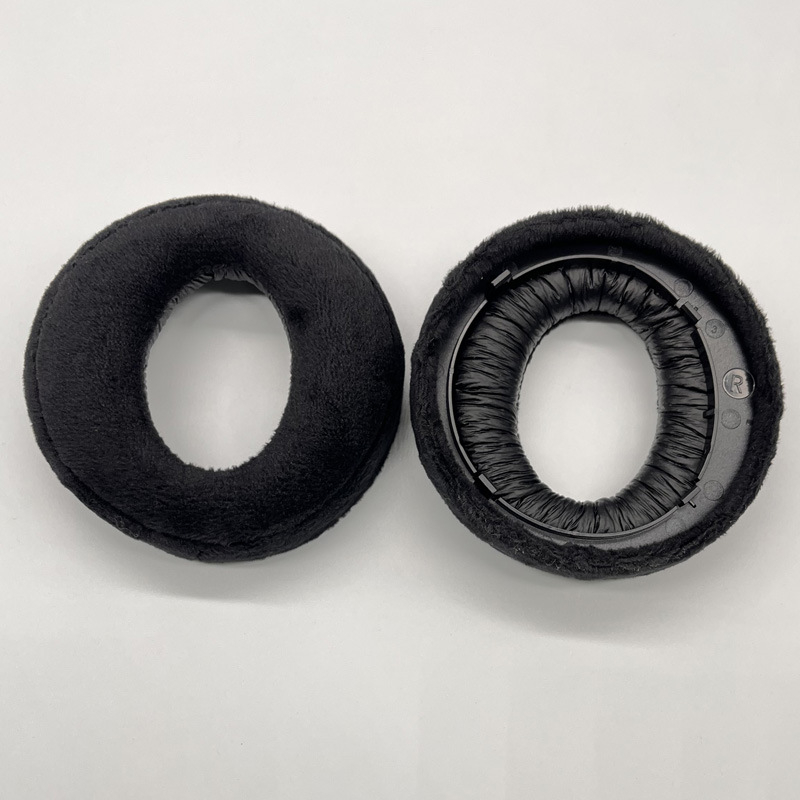 Sony PS5 PULSE 3D fülvédő bőrtok; anyagok: proteín bőr, flanel, háló, gél; 2 darabos készlet; mintára szabható egyénre szabás; 7 napos visszaküldés ok nélkül