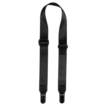 Gisergar G38 Curea de umăr pentru camere mirrorless/DSLR — design diagonal încrucișat, eliberare rapidă, compatibilă PD Quick Release