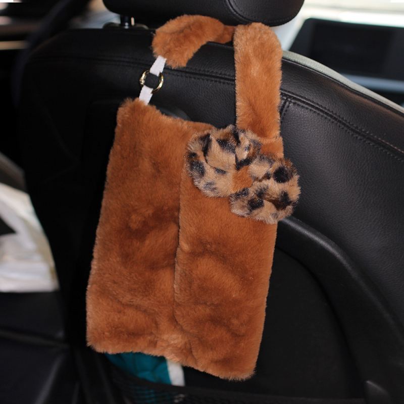 Auto-pojas rameni jastuk – pliš dekorativni zaštitni jastuk s leopard printom i mašnicom, 80 g, marka Beautiful Night Thoughts, podrijetlo Henan