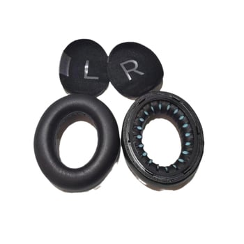 Husă pentru căști BOSE 700 NC700, piele sintetică, producție OEM, compatibilă cu BOSE 700 NC700, origine Dongguan