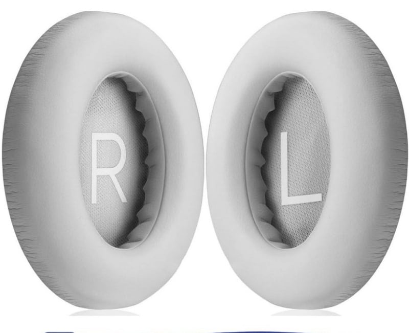 Husă pentru căști BOSE 700 NC700, piele sintetică, producție OEM, compatibilă cu BOSE 700 NC700, origine Dongguan