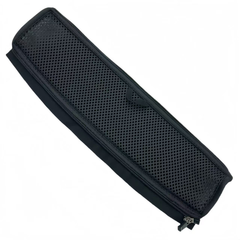 Κάλυμμα αντικατάστασης κεφαλής για Audio-Technica MSR7 — Μαλακό δέρμα, Επεξεργασία OEM, Κυκλοφόρησε το 2023