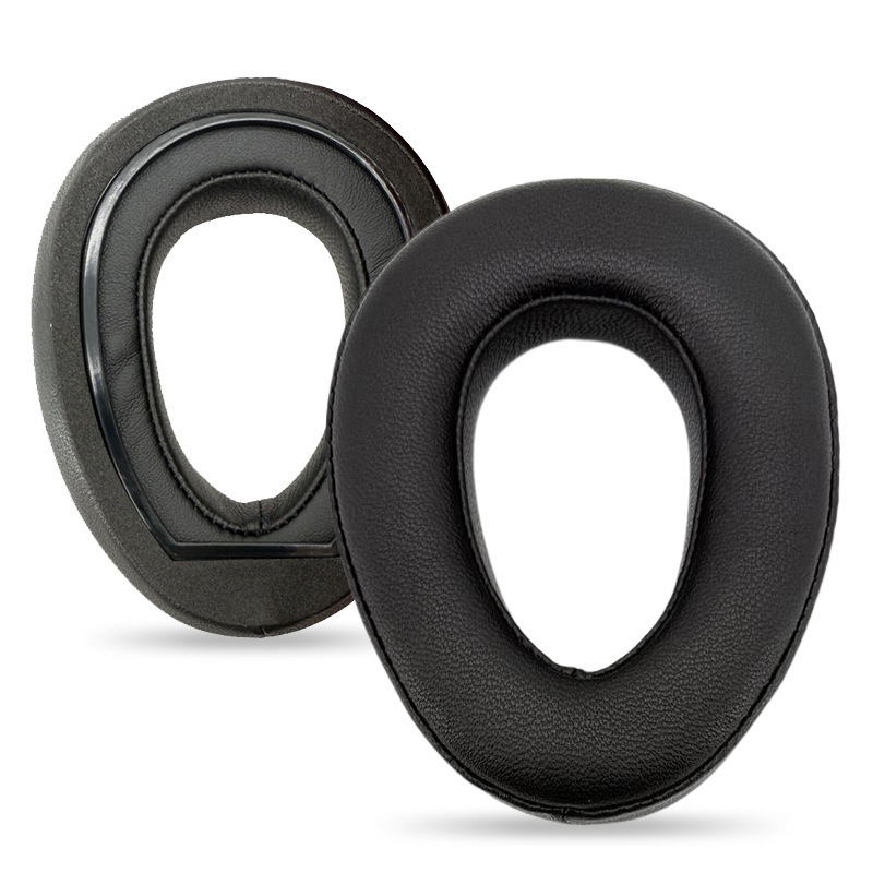 Slušalice Sennheiser PXC550/PXC480/MB660 navlake, spužaste jastučiće, kožna futrola