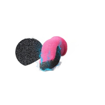 Lingxi Silver Fiber двойни гейминг пръстни протектори – дишащи, ултра тънки, съвместими със сензорен екран за мобилни игри