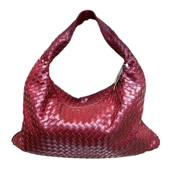 Geantă Tote din PU, formă de scoică, închidere cu fermoar, construcție moale, buzunar intern cu fermoar și buzunar pentru telefon