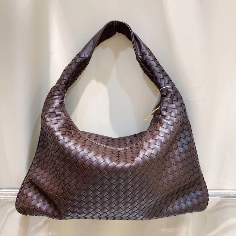 Geantă Tote din PU, formă de scoică, închidere cu fermoar, construcție moale, buzunar intern cu fermoar și buzunar pentru telefon