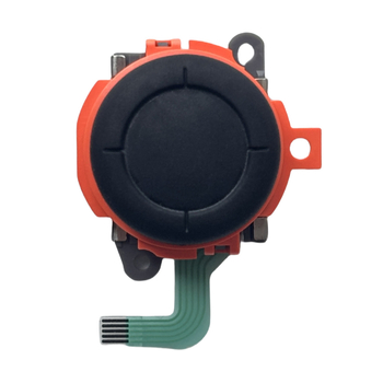 NS2 Joystick s Hall senzorom za Switch2 – lijevi i desni kontroler, 3D joystick