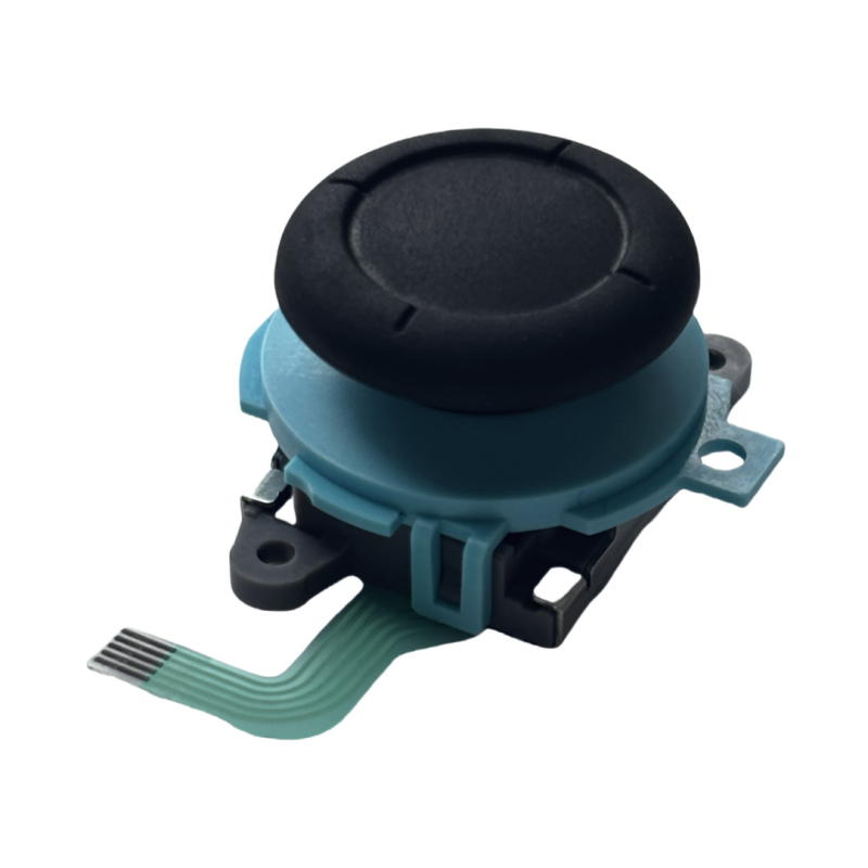 NS2 Joystick s Hall senzorom za Switch2 – lijevi i desni kontroler, 3D joystick