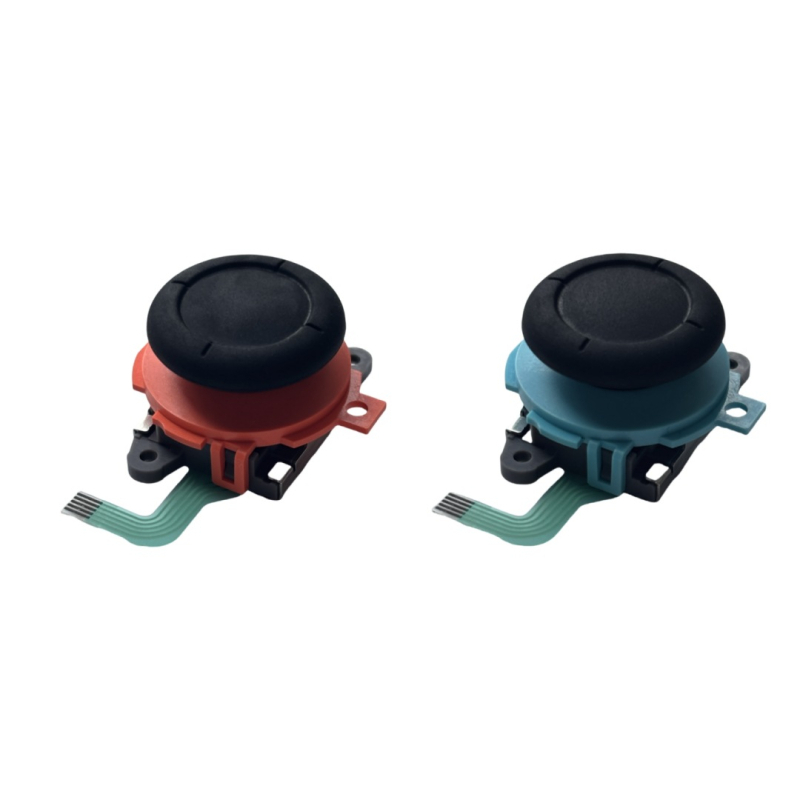 NS2 Joystick s Hall senzorom za Switch2 – lijevi i desni kontroler, 3D joystick