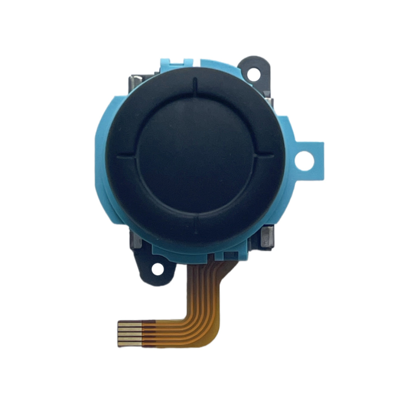 NS2 Joystick s Hall senzorom za Switch2 – lijevi i desni kontroler, 3D joystick