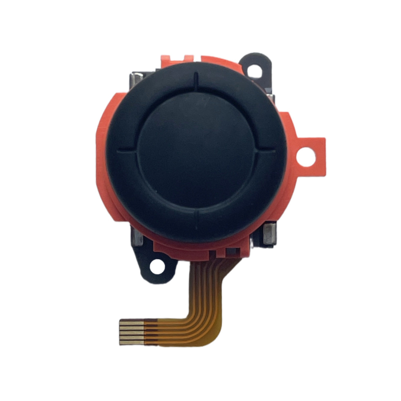 NS2 Joystick s Hall senzorom za Switch2 – lijevi i desni kontroler, 3D joystick