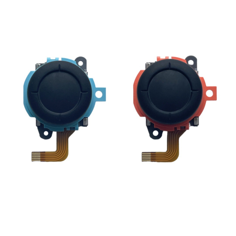 NS2 Joystick s Hall senzorom za Switch2 – lijevi i desni kontroler, 3D joystick