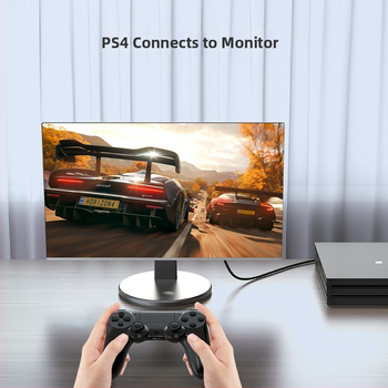 SAMZHE DVI na HDMI adaptér pre PC – DVI na HDMI konvertorový kábel, modely ZH-320/330/333/310 a SZ-32/34