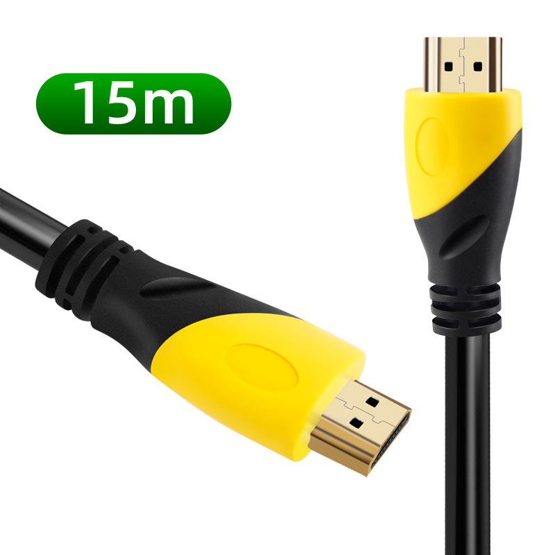HDMI kabel za video visoke razlučivosti, jedan HDMI priključak
