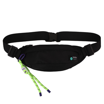 Športová bedrová taška, nylon, priedušná a ultra ľahká, unisex, pre vonkajšie športy