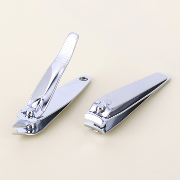 Autonomy 7-частен комплект инструменти за подрязване на нокти — въглеродна стомана, за домашна употреба