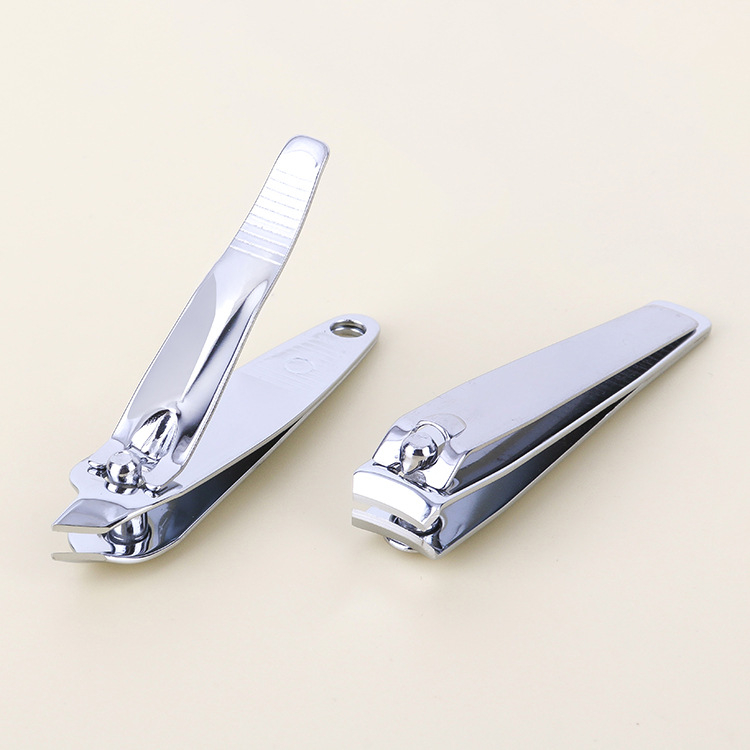 Autonomy 7-частен комплект инструменти за подрязване на нокти — въглеродна стомана, за домашна употреба